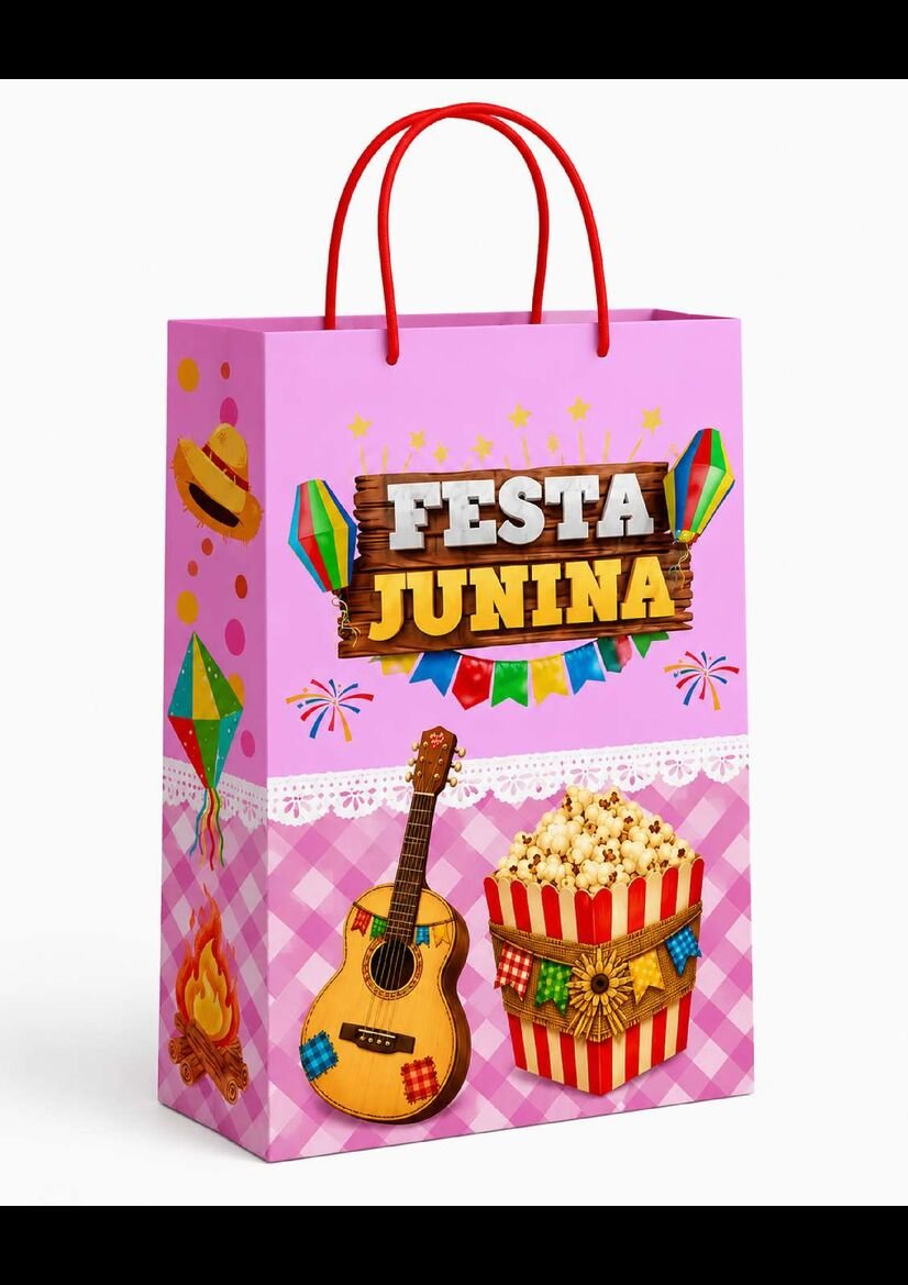 Lembrancinhas juninas para imprimir educação infantil página 6